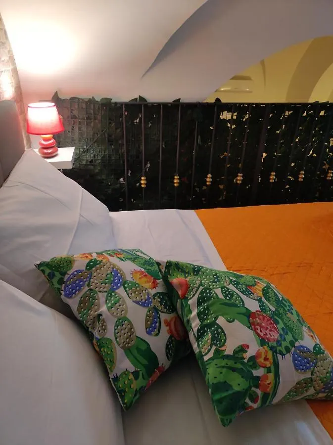 Casa vacanze Robert Holiday Apartment Catania