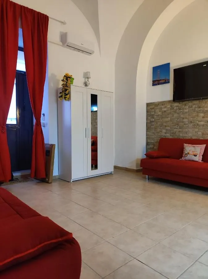 Robert Holiday Apartment Catania Casa vacanze